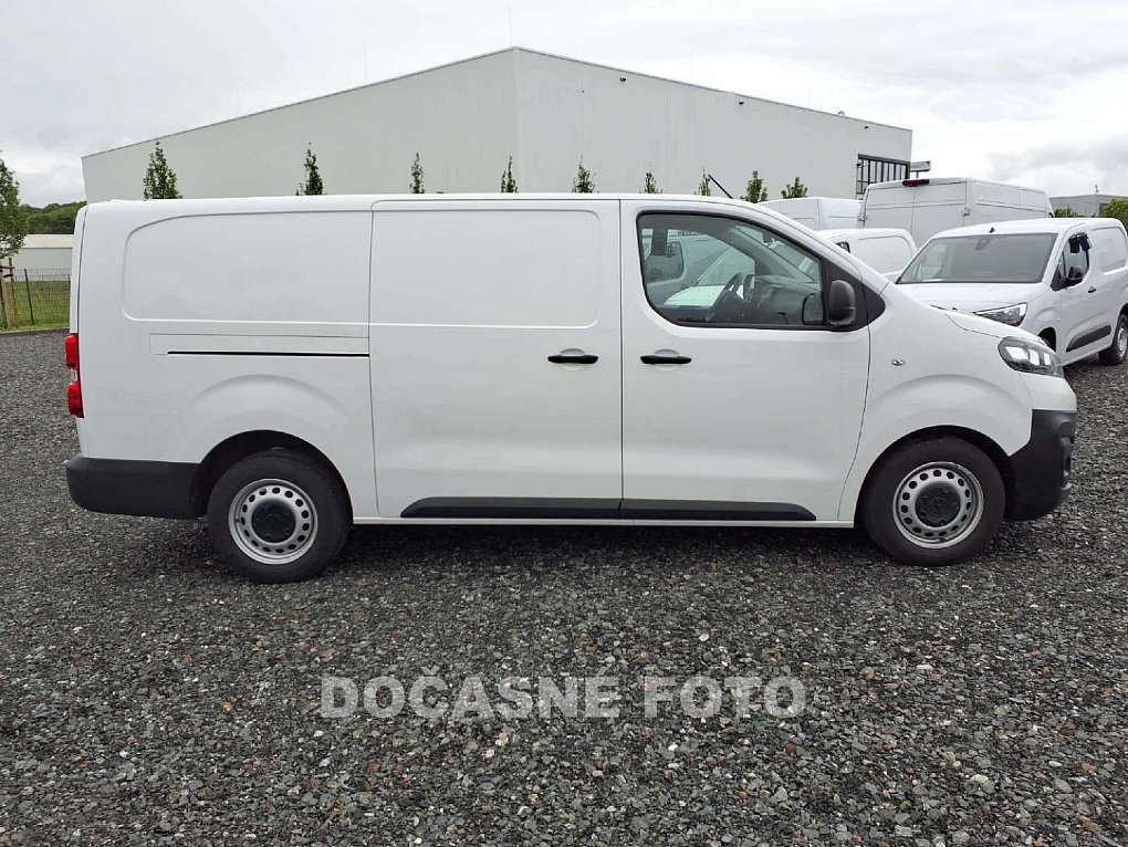 Opel Vivaro 2.0CDTi Edition L3