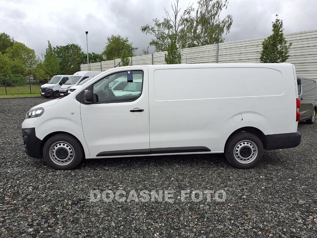Opel Vivaro 2.0CDTi Edition L3