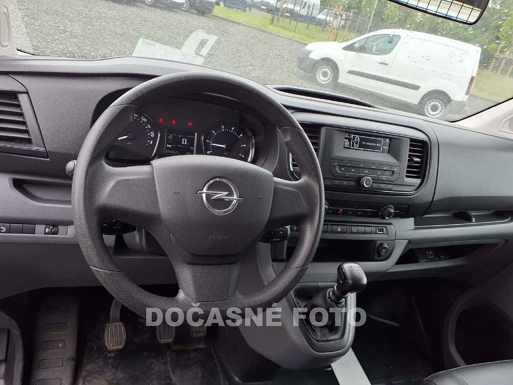 Opel Vivaro 2.0CDTi Edition L3