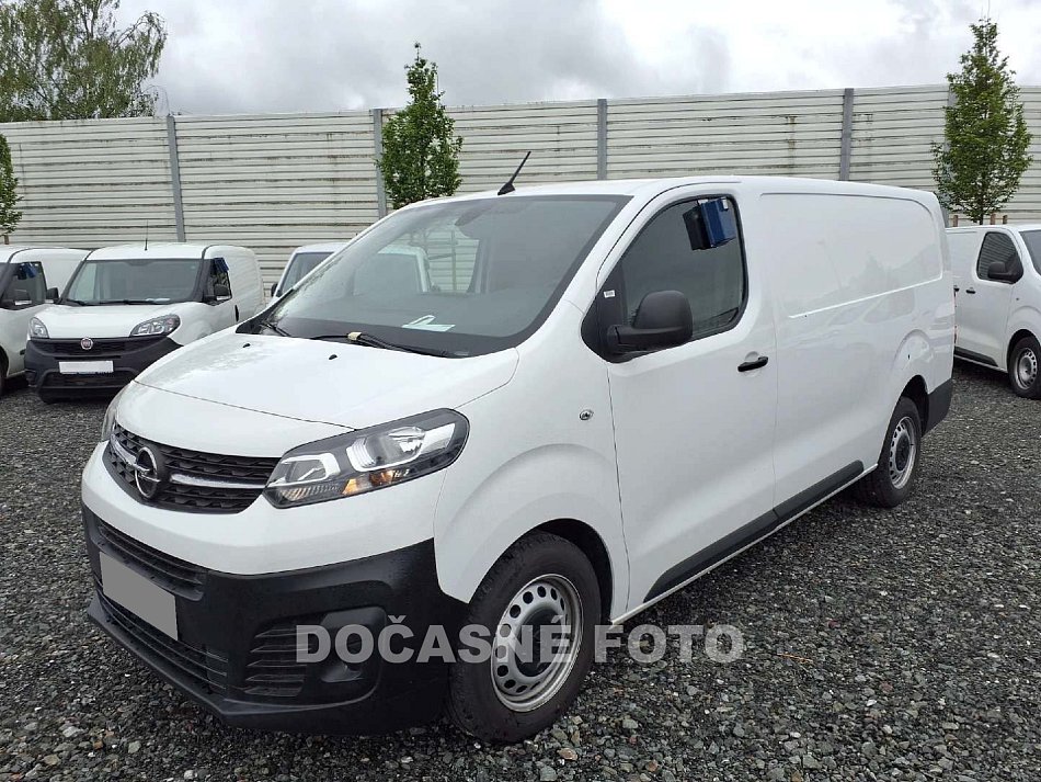 Opel Vivaro 2.0CDTi Edition L3