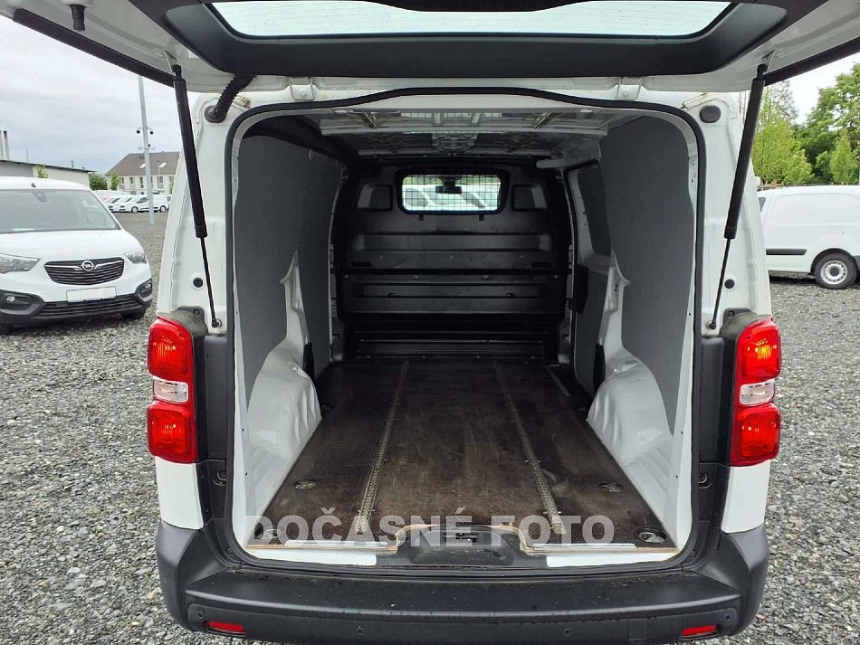 Opel Vivaro 2.0CDTi Edition L3