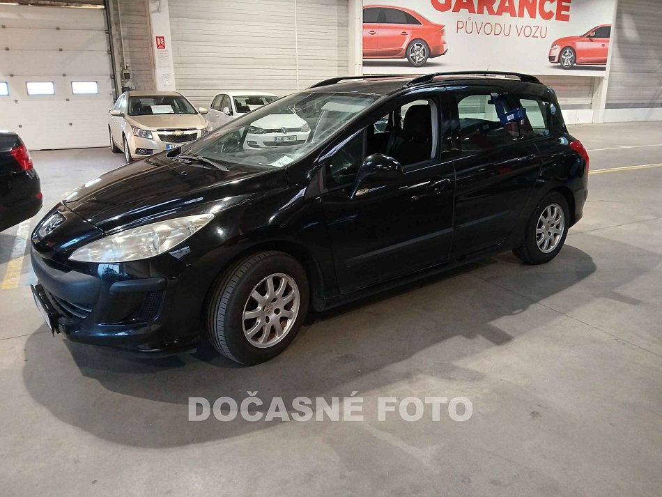 Peugeot 308 1.4i 