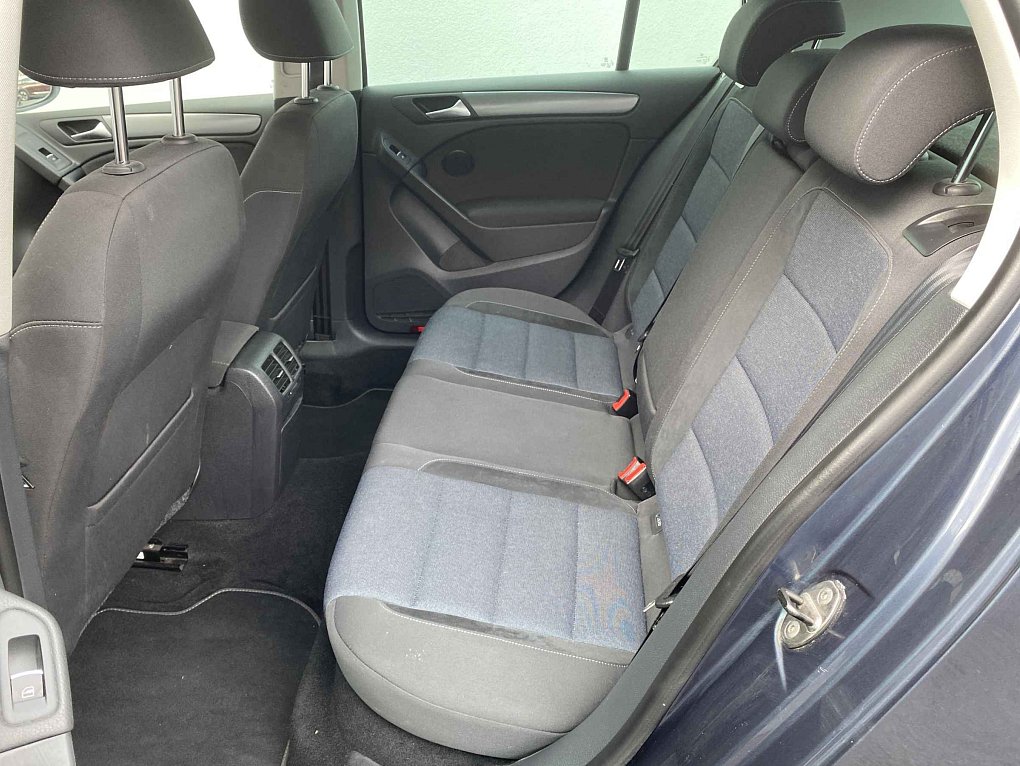 Volkswagen Golf 1.2 TSi Style