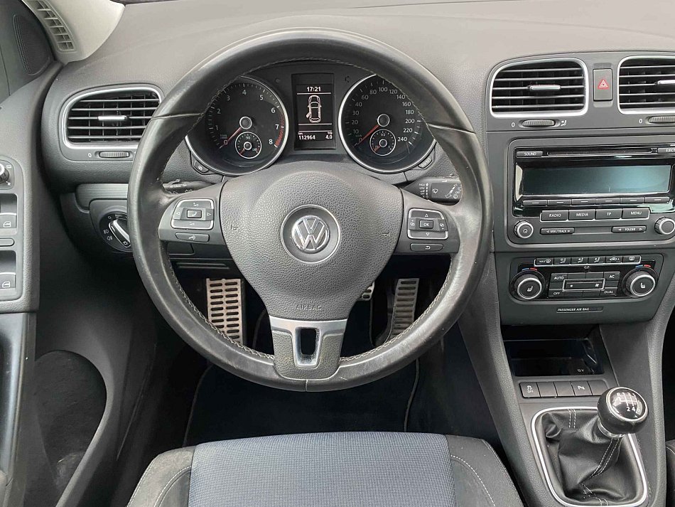 Volkswagen Golf 1.2 TSi Style