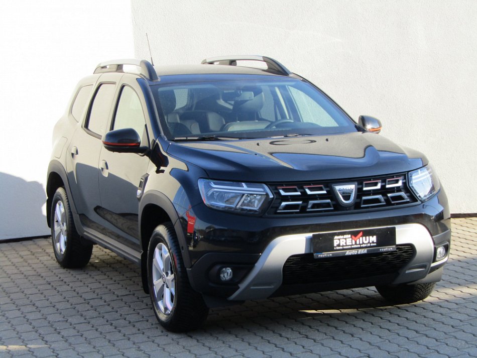 Dacia Duster 1.0i 