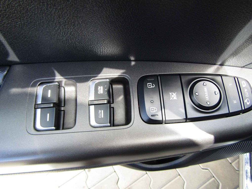 Kia Sportage 1.6 TGDi 