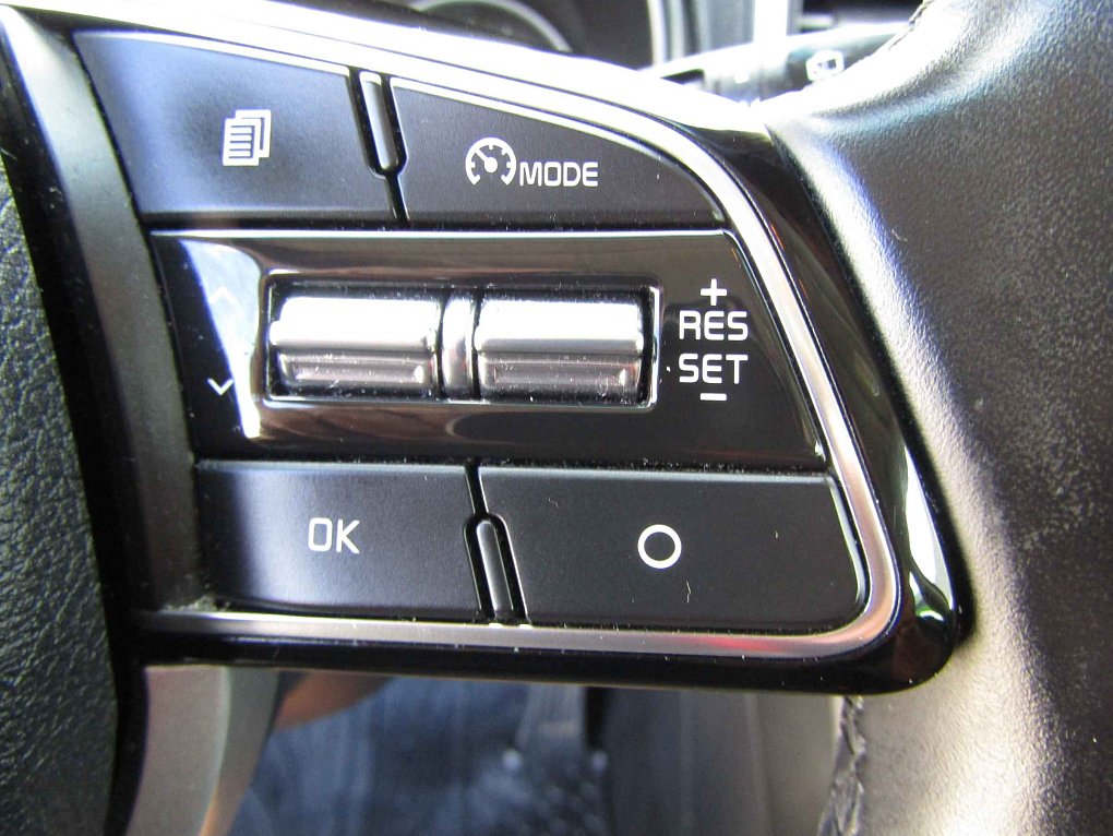 Kia Sportage 1.6 TGDi 