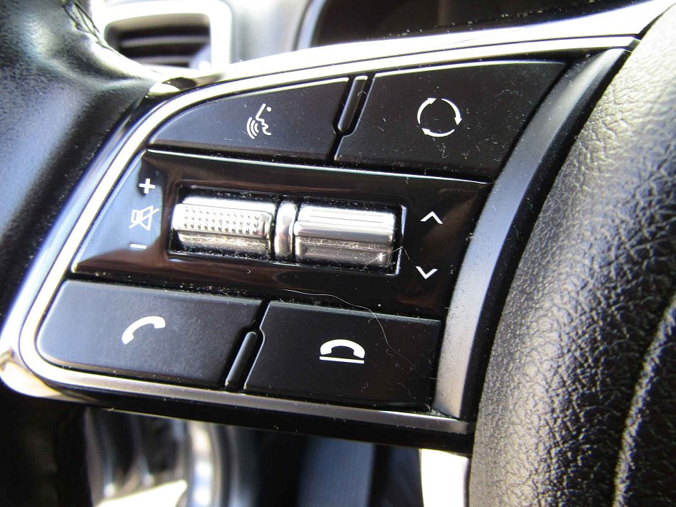 Kia Sportage 1.6 TGDi 