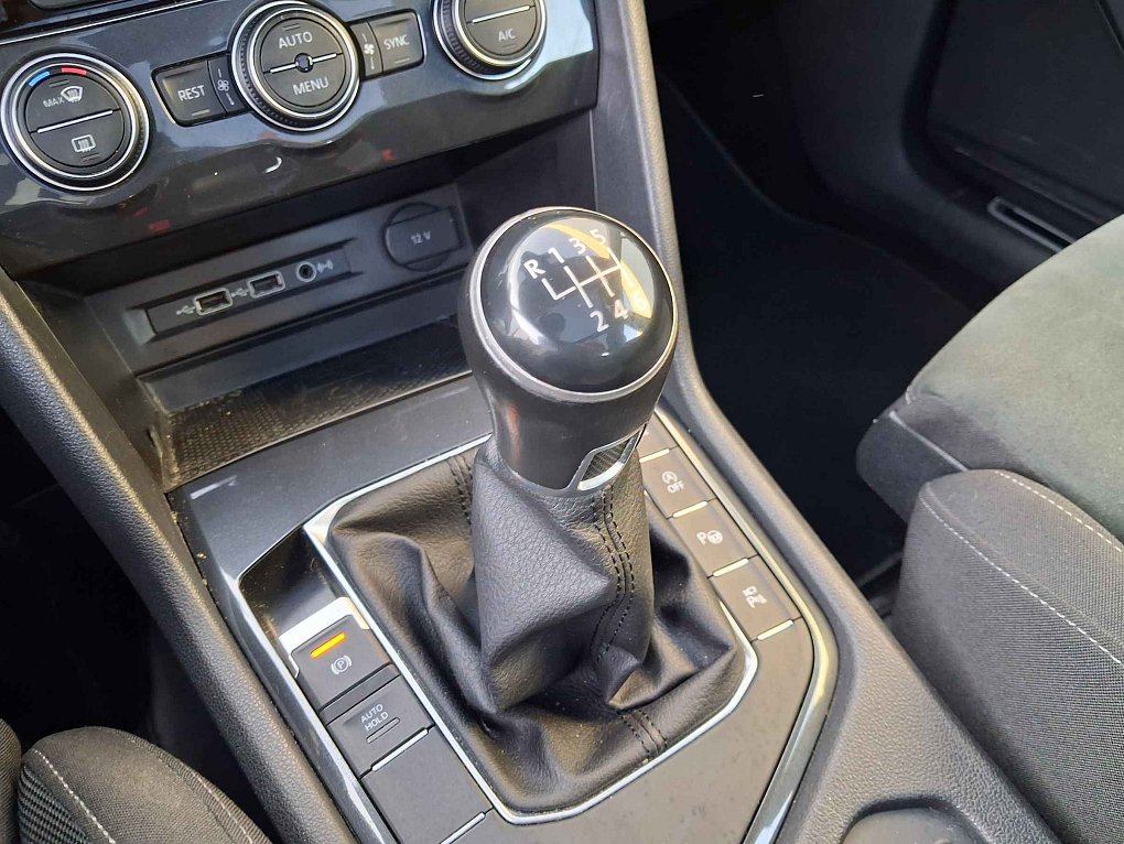 Volkswagen Tiguan 2.0 TDi Highline