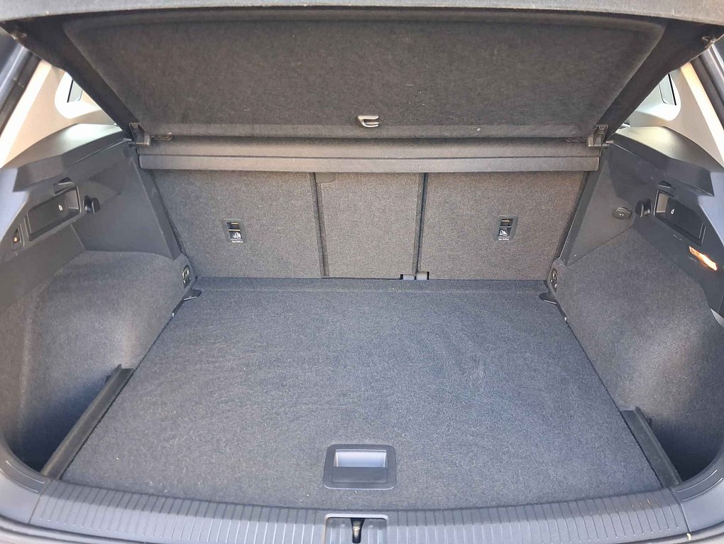 Volkswagen Tiguan 2.0 TDi Highline