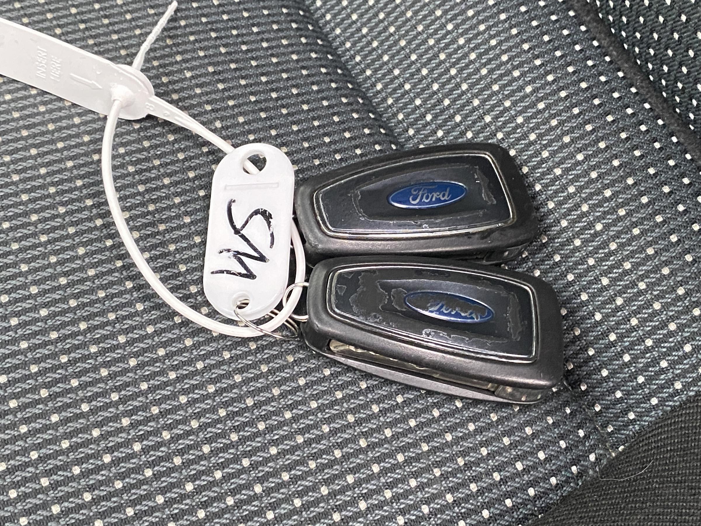 Ford Galaxy, 2012 - pohled č. 21