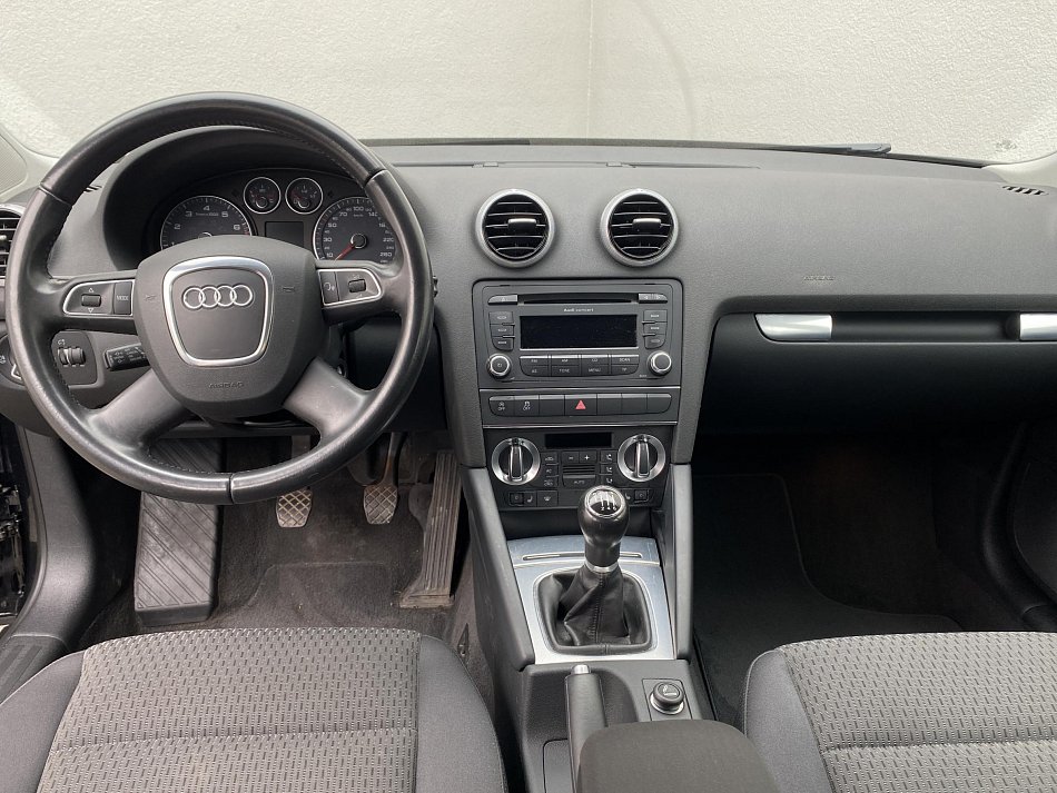 Audi A3 1.4 TFSi Ambiente