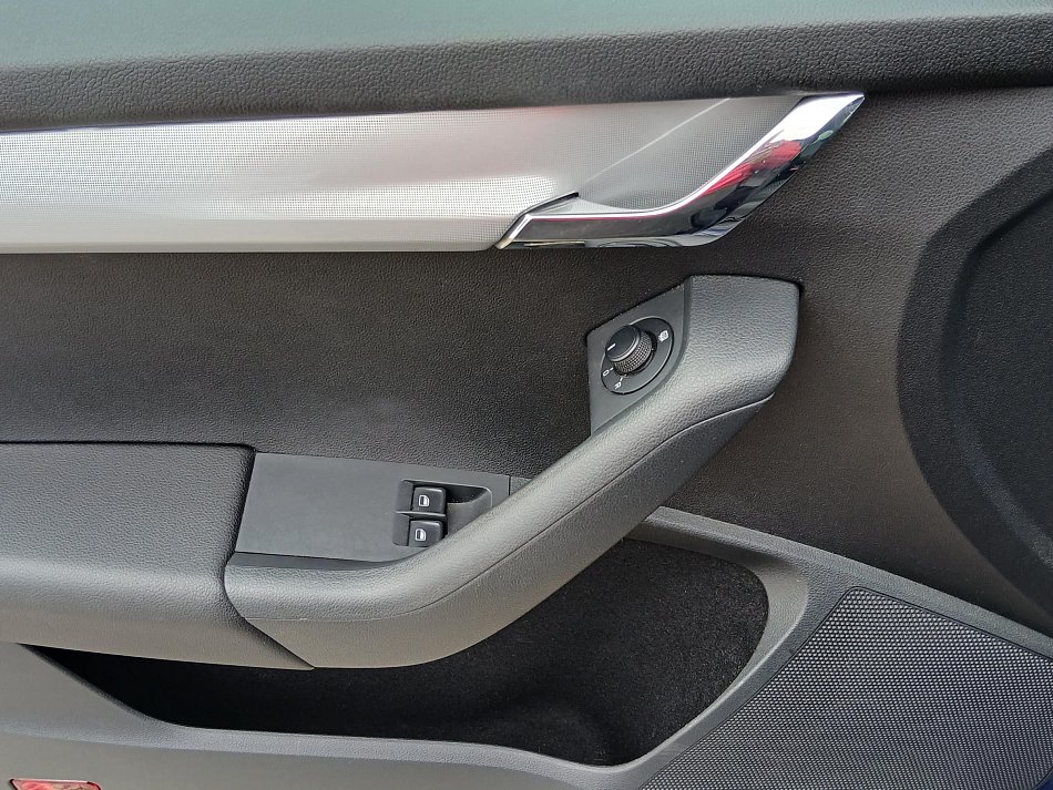 Škoda Octavia III 1.6 TDi 