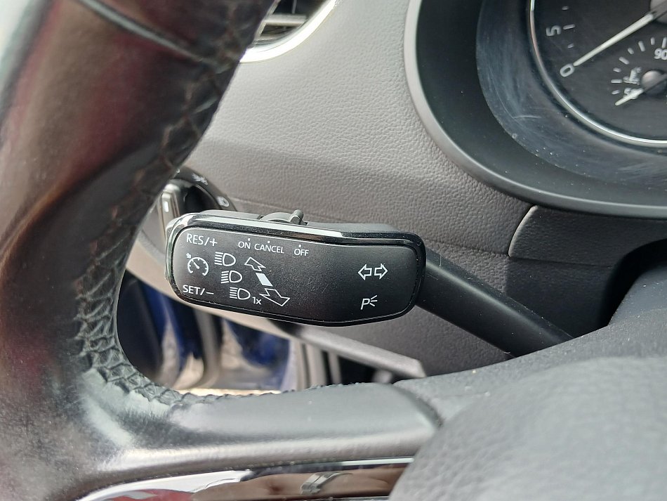 Škoda Octavia III 1.6 TDi 