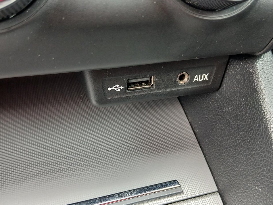 Škoda Octavia III 1.6 TDi 