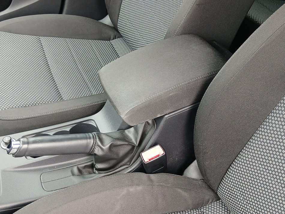 Škoda Octavia III 1.6 TDi 