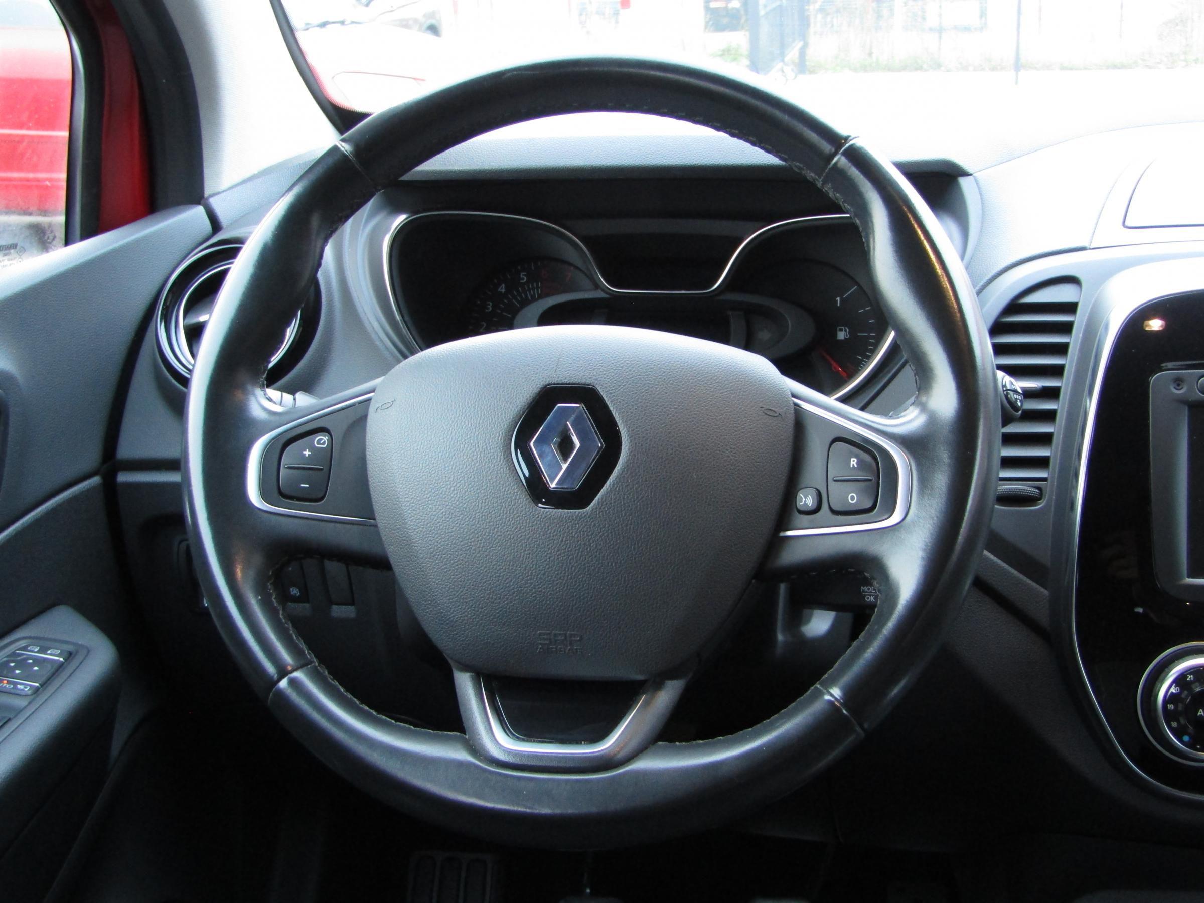 Renault Captur, 2019 - pohled č. 13