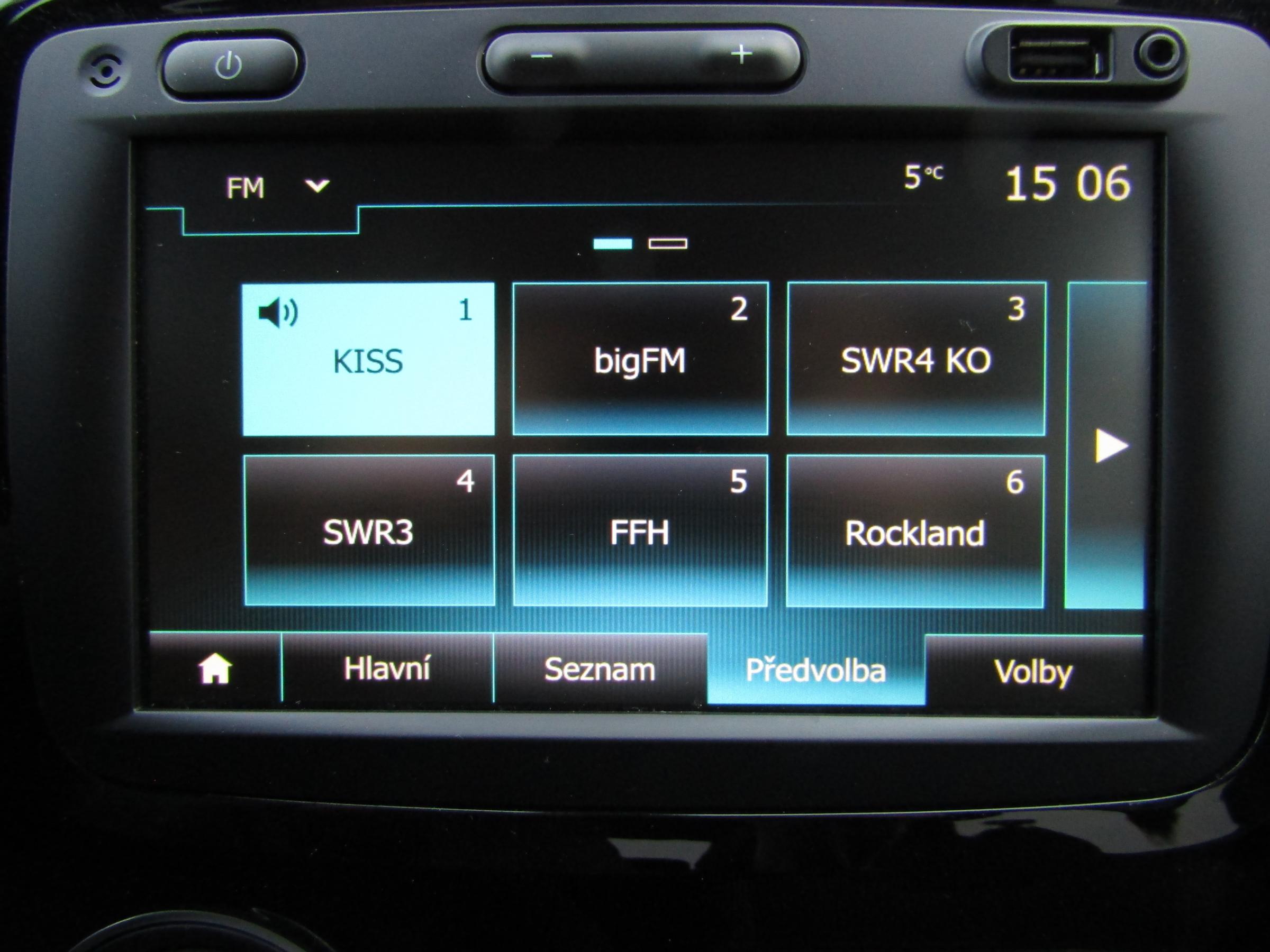 Renault Captur, 2019 - pohled č. 15