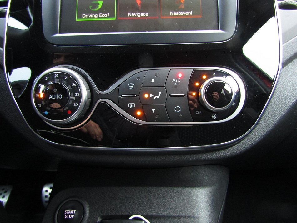 Renault Captur 1.3 TCe 