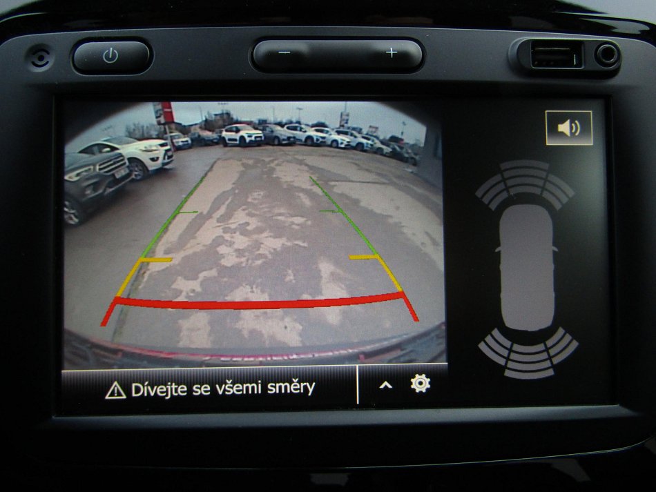 Renault Captur 1.3 TCe 