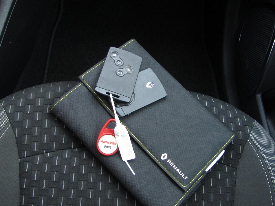 Renault Captur 1.3 TCe 