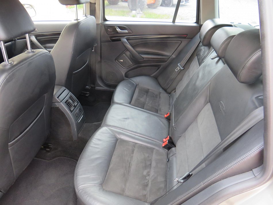 Škoda Octavia 2.0TDi L&K