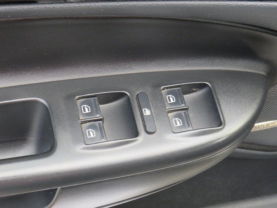 Škoda Octavia 2.0TDi L&K