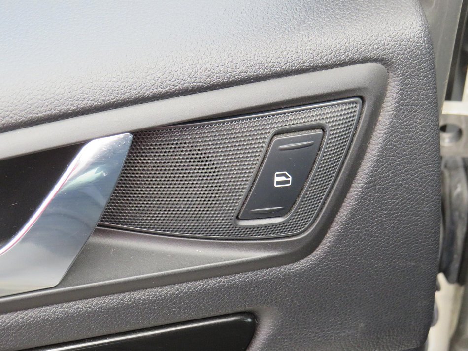 Škoda Octavia 2.0TDi L&K