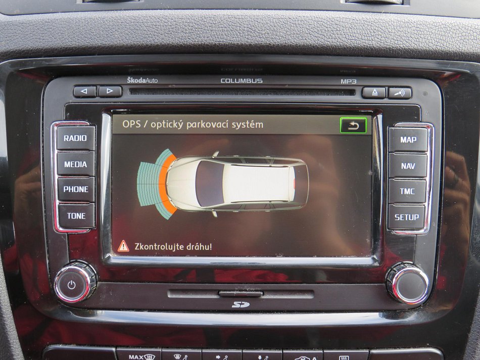 Škoda Octavia 2.0TDi L&K