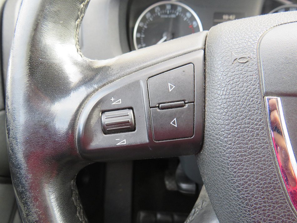 Škoda Octavia 2.0TDi L&K