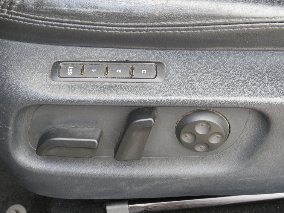 Škoda Octavia 2.0TDi L&K