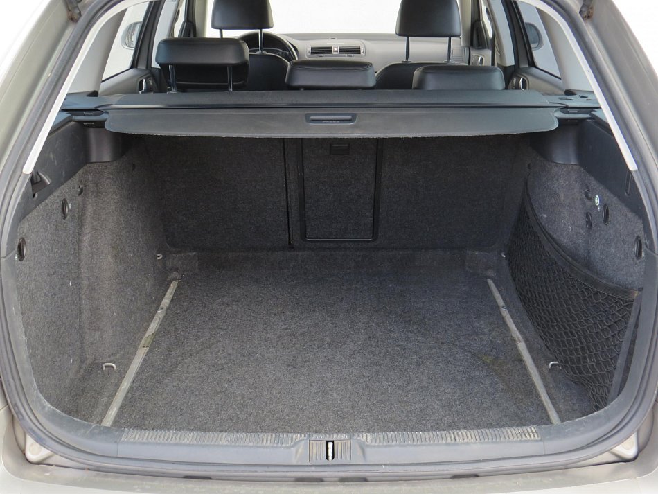 Škoda Octavia 2.0TDi L&K