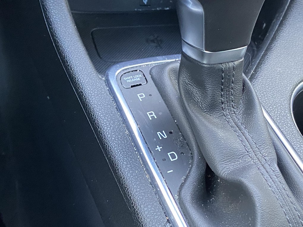 Kia Sportage 1.6 T-GDi GT-line AWD