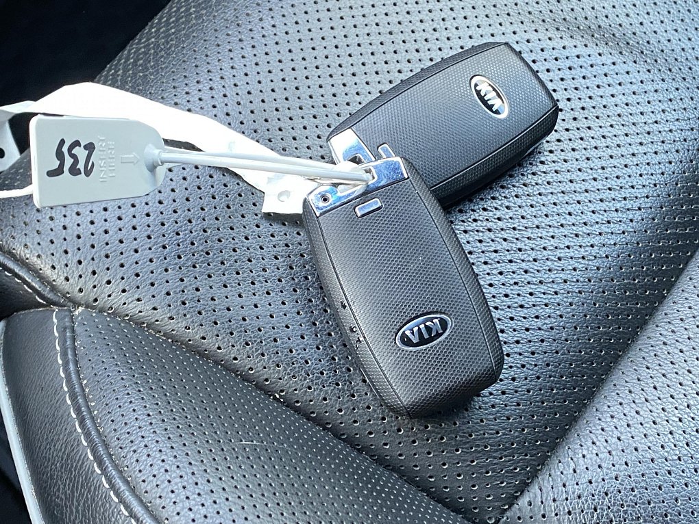 Kia Sportage 1.6 T-GDi GT-line AWD