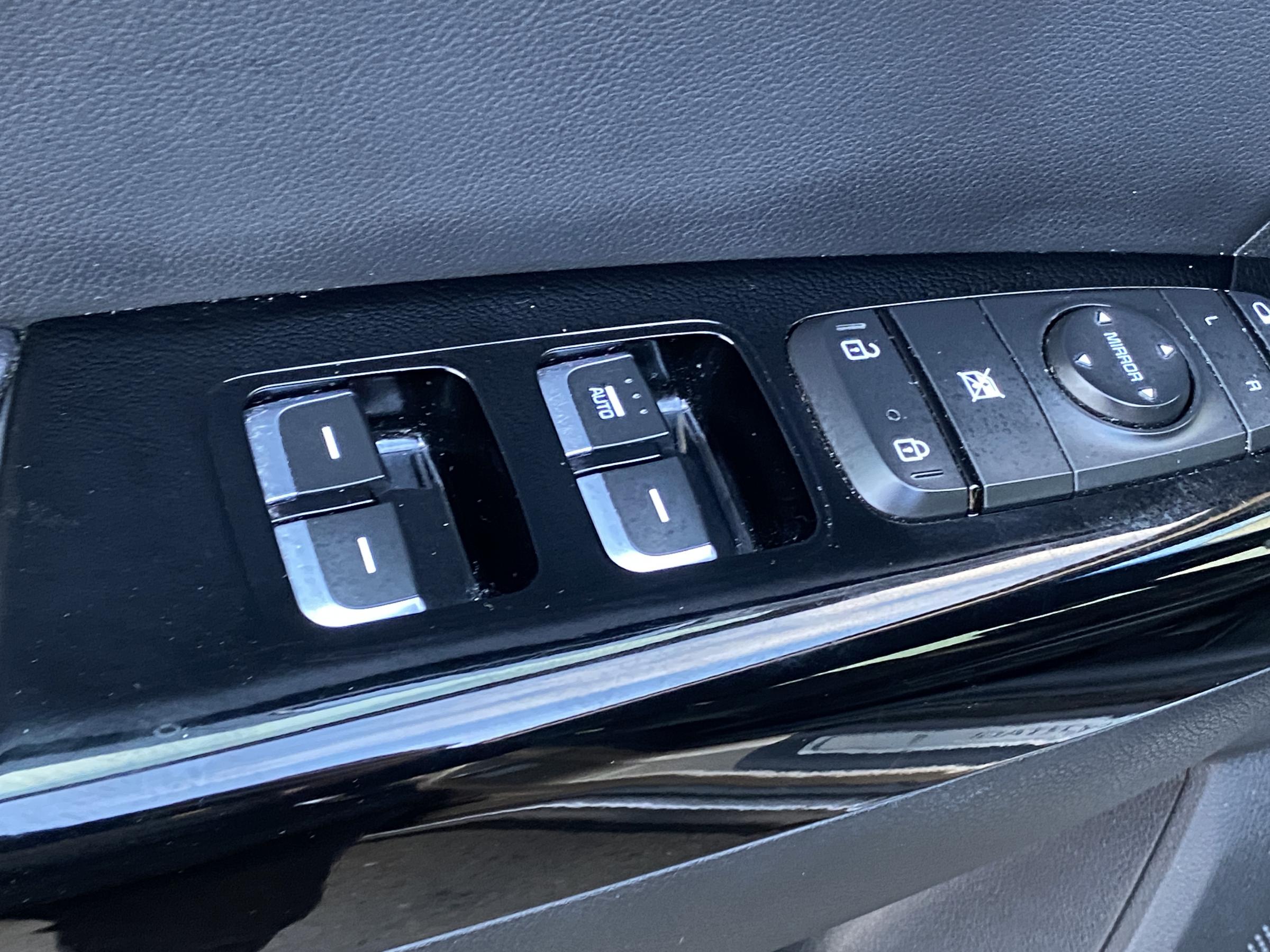 Kia Sportage, 2016 - pohled č. 11