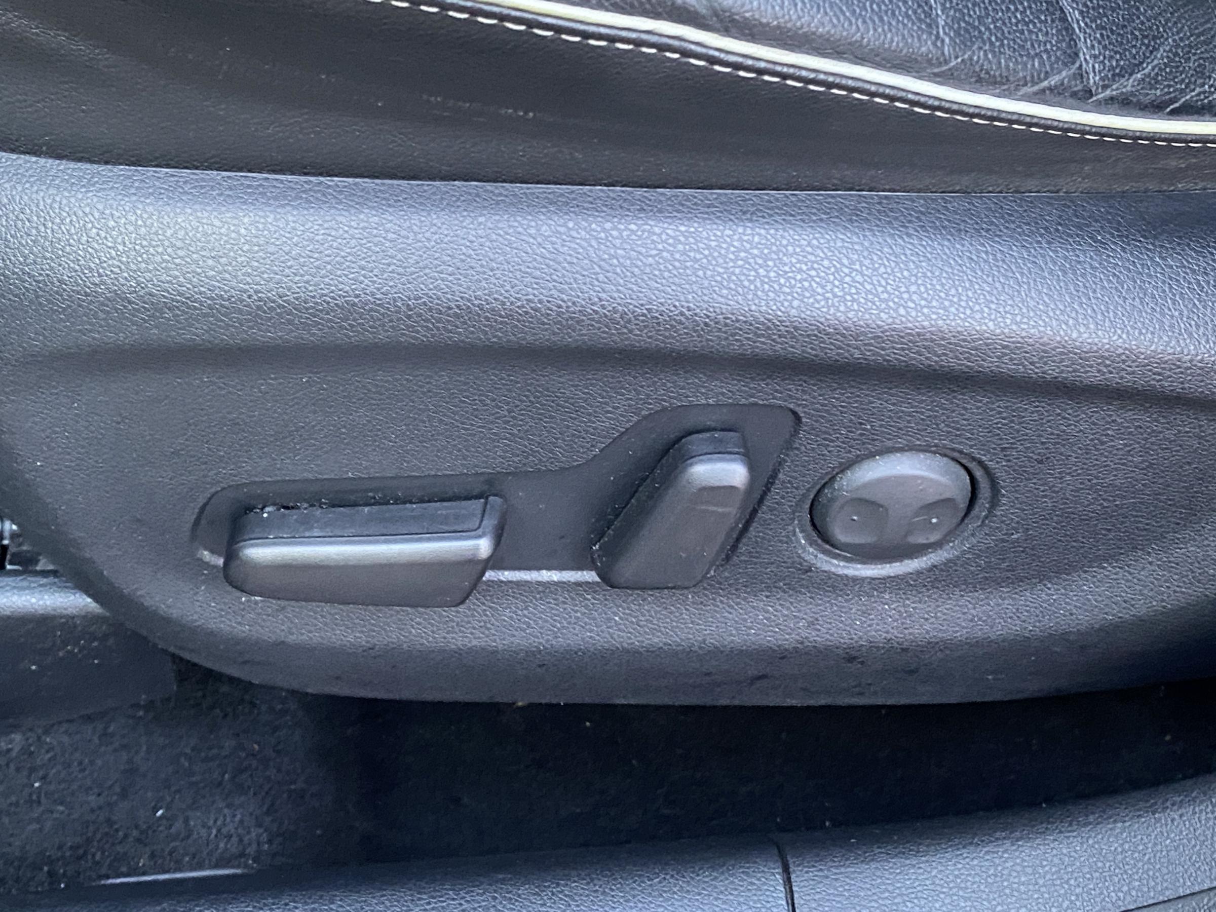 Kia Sportage, 2016 - pohled č. 13