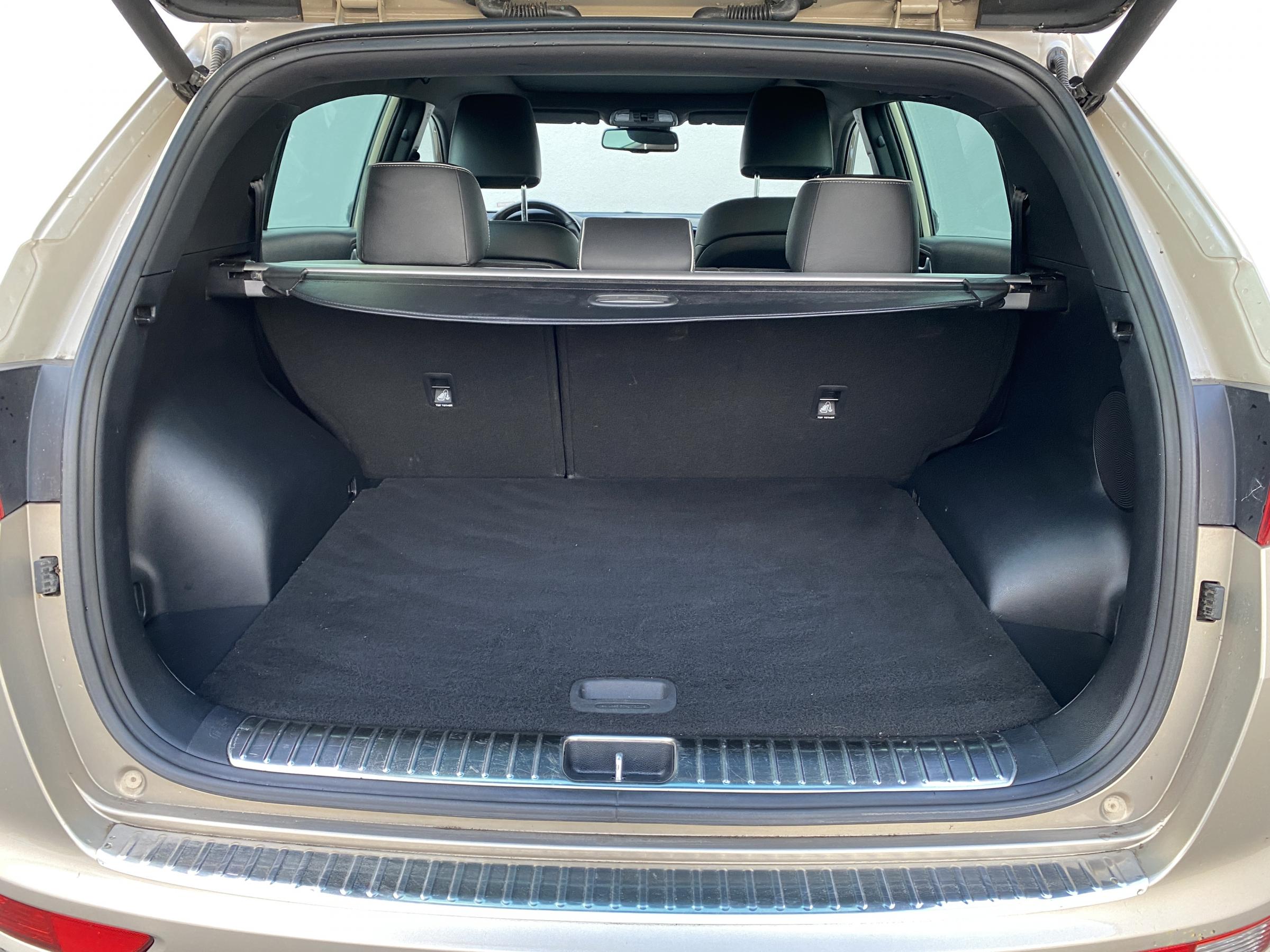 Kia Sportage, 2016 - pohled č. 7