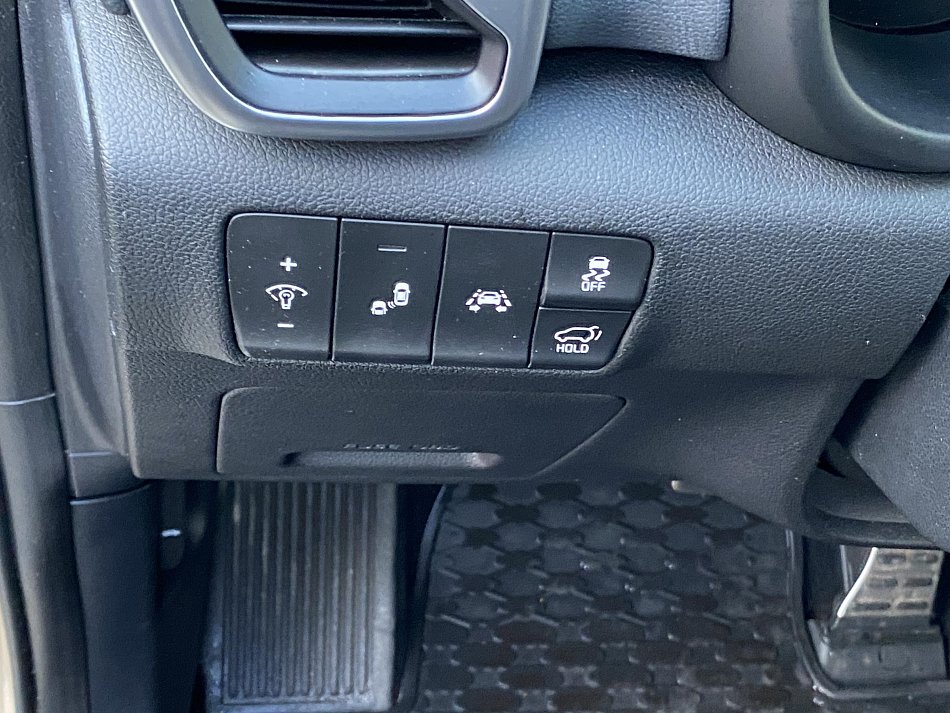 Kia Sportage 1.6 T-GDi GT-line AWD