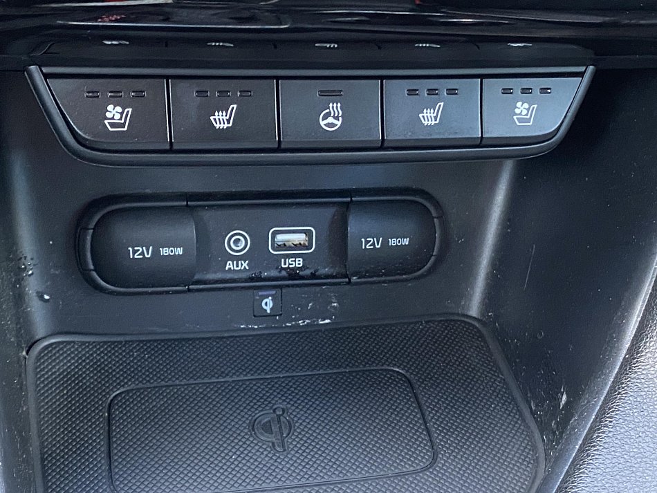 Kia Sportage 1.6 T-GDi GT-line AWD