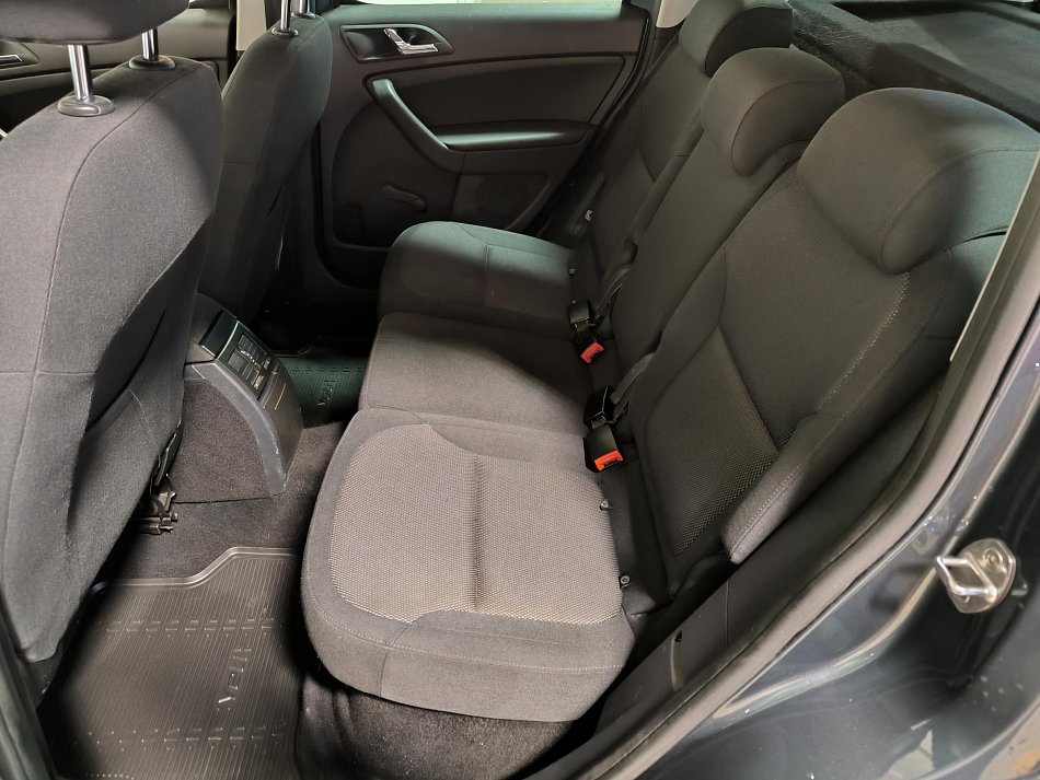 Škoda Yeti 2.0 TDi Ambition 4x4