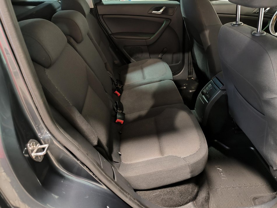 Škoda Yeti 2.0 TDi Ambition 4x4