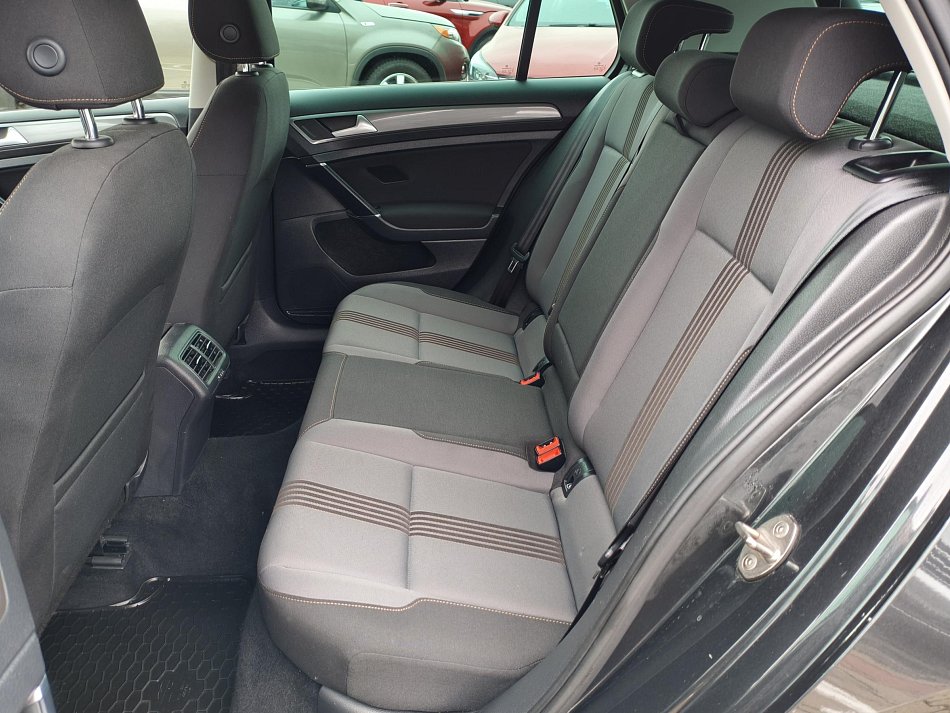 Volkswagen Golf 1.2 TSI Allstar