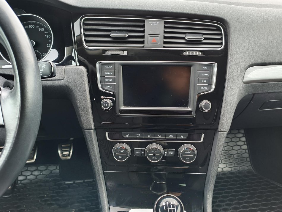 Volkswagen Golf 1.2 TSI Allstar