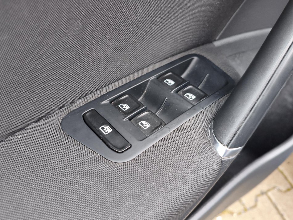 Volkswagen Golf 1.2 TSI Allstar