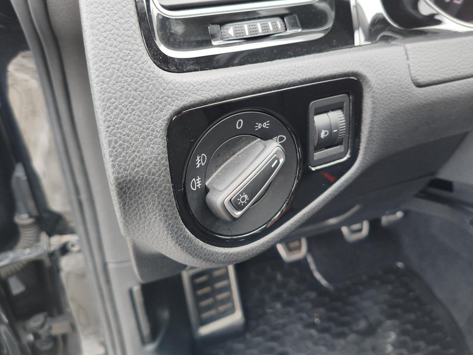 Volkswagen Golf 1.2 TSI Allstar