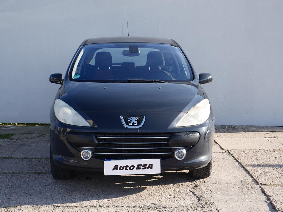 Peugeot 307 1.6i 