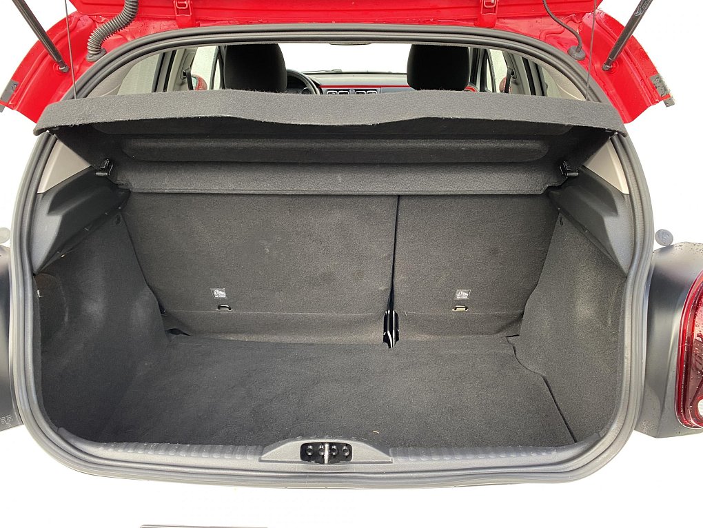 Citroën C3 1.2 e-HTP Shine