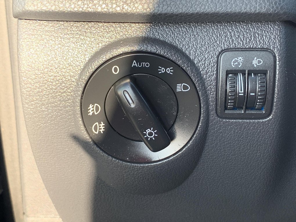 Volkswagen Tiguan 2.0TSi Sport 4Motion