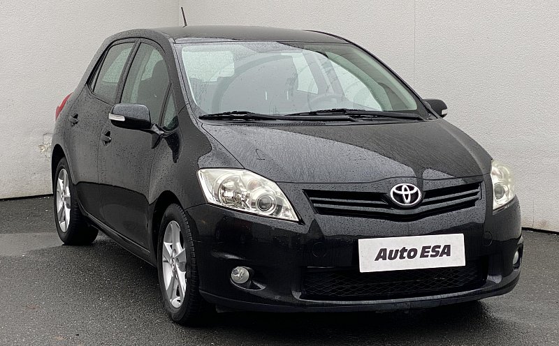 Toyota Auris 1.6i 