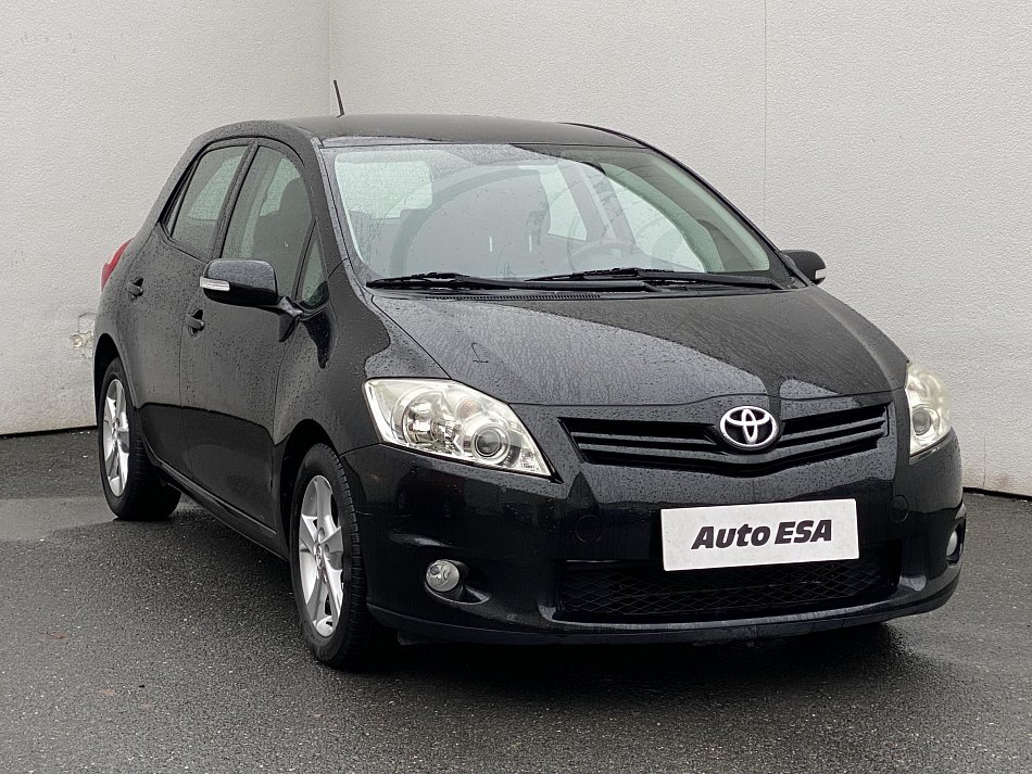 Toyota Auris 1.6i 